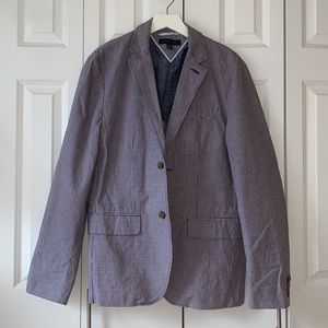 LAST CALL FOR Tommy Hilfiger Mens Blazer